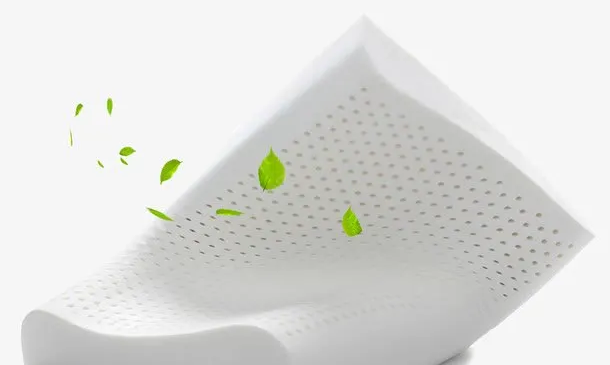 Several groups of people suitable for hotel latex pillows, do you know? Hanbi Textile 4