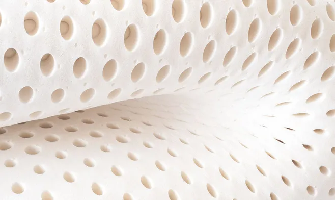 Several groups of people suitable for hotel latex pillows, do you know? Hanbi Textile 2