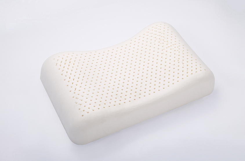 Several groups of people suitable for hotel latex pillows, do you know? Hanbi Textile 1