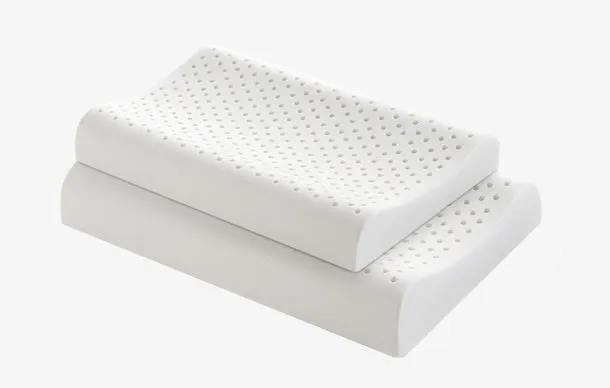 Several groups of people suitable for hotel latex pillows, do you know? Hanbi Textile 3