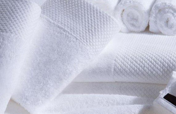 What types of hotel towels are there? | Hanbi Textile 1