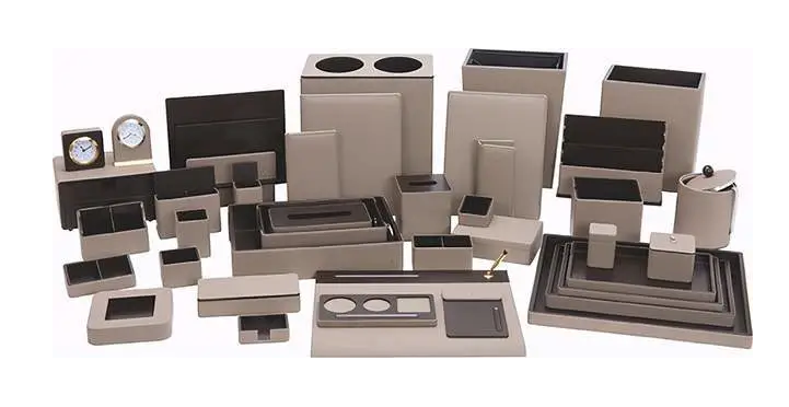 How to get rid of hotel leather goods smell? Hanbi textile manufacturers tell you 2