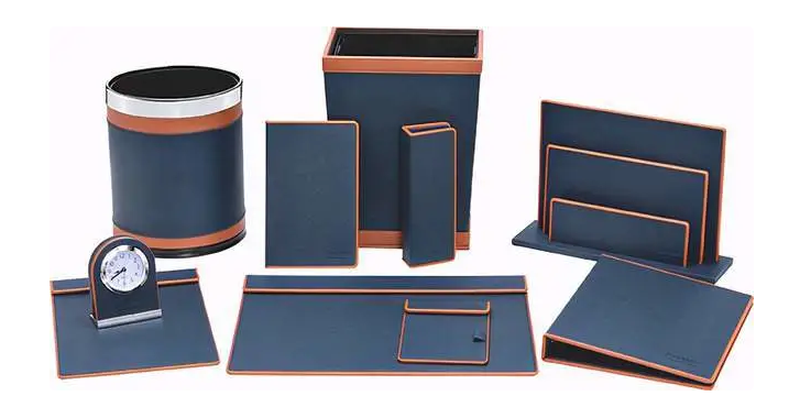 What are the materials of hotel leather goods? What should be paid attention to? 2