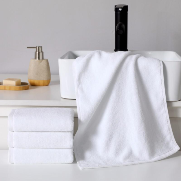 What are the characteristics of hotel towels? Hanbi Textile 1