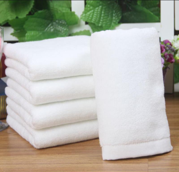 What are the characteristics of hotel towels? Hanbi Textile 2