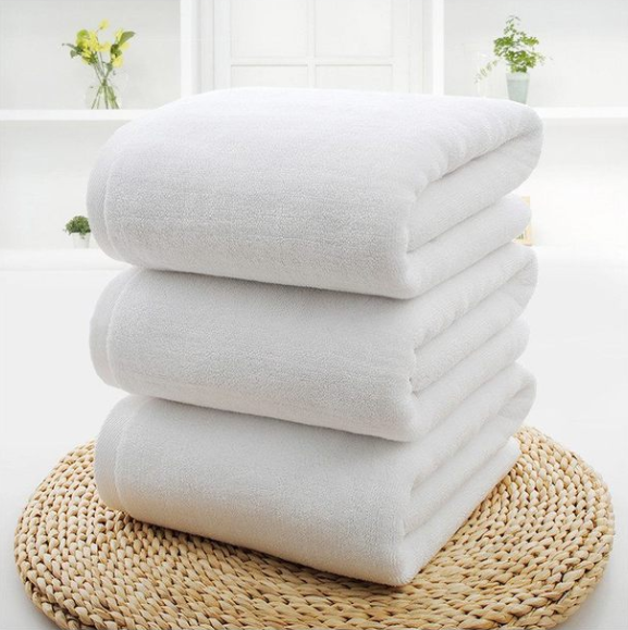 What are the characteristics of hotel towels? Hanbi Textile 3