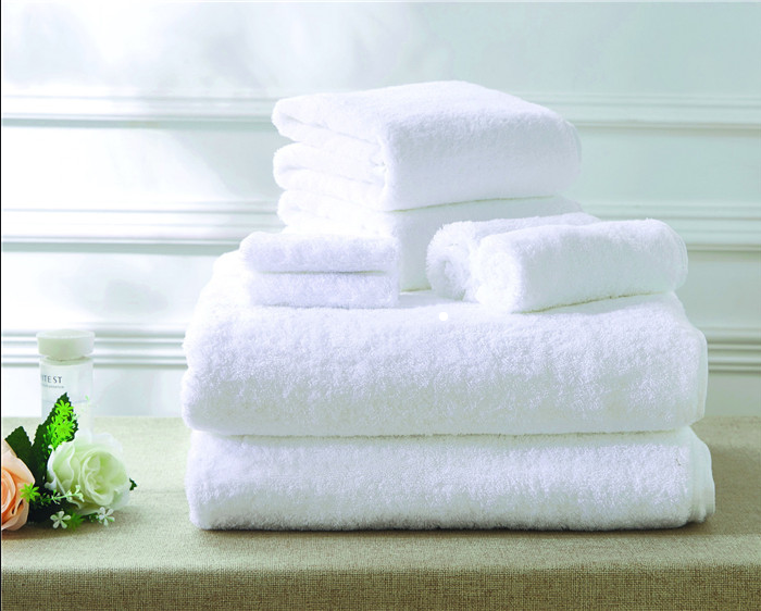 How to solve the situation that the hotel linen is easily damaged? 2