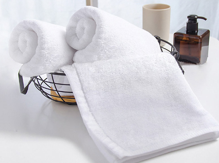 Seven tips for choosing hotel towels - Hanbi Textile 1