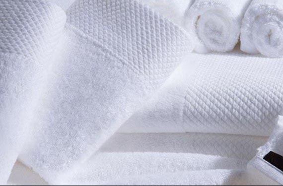Seven tips for choosing hotel towels - Hanbi Textile 2