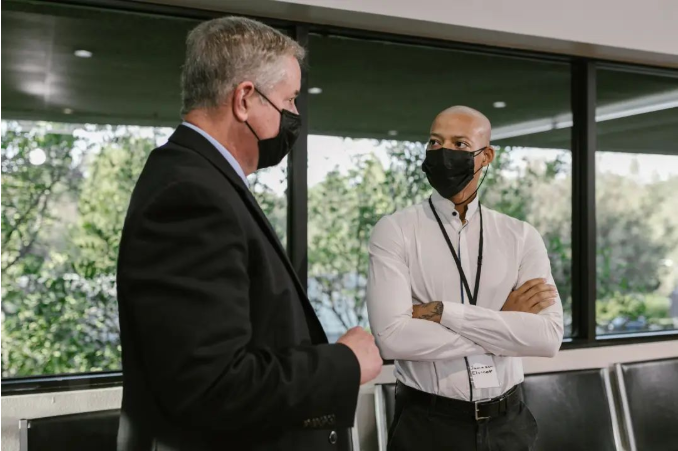 How to arrange the service and safety of hotel staff during the epidemic? Hanbi Textile 2