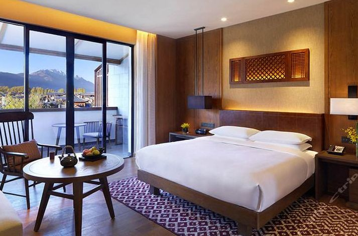 7 types of praise services impress guests, how many has your hotel achieved? Hanbi Textile 1