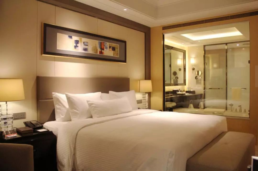 7 types of praise services impress guests, how many has your hotel achieved? Hanbi Textile 2