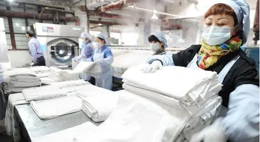 4 ways to help you do hotel linen management Hanbi Textile 3