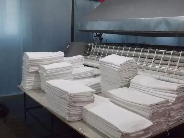 4 ways to help you do hotel linen management Hanbi Textile 1