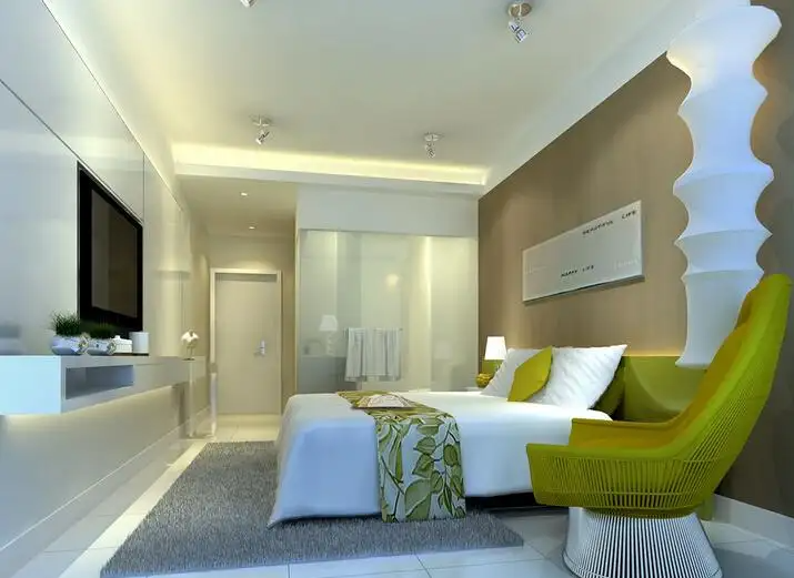 How do hotel managers do a good job in hotel marketing? Hanbi Textile 4