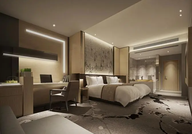 How do hotel managers do a good job in hotel marketing? Hanbi Textile 3