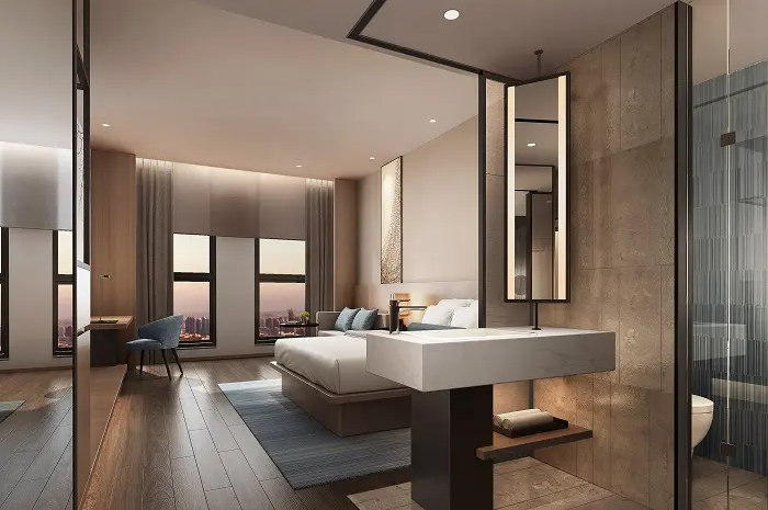 How do hotel managers do a good job in hotel marketing? Hanbi Textile 2