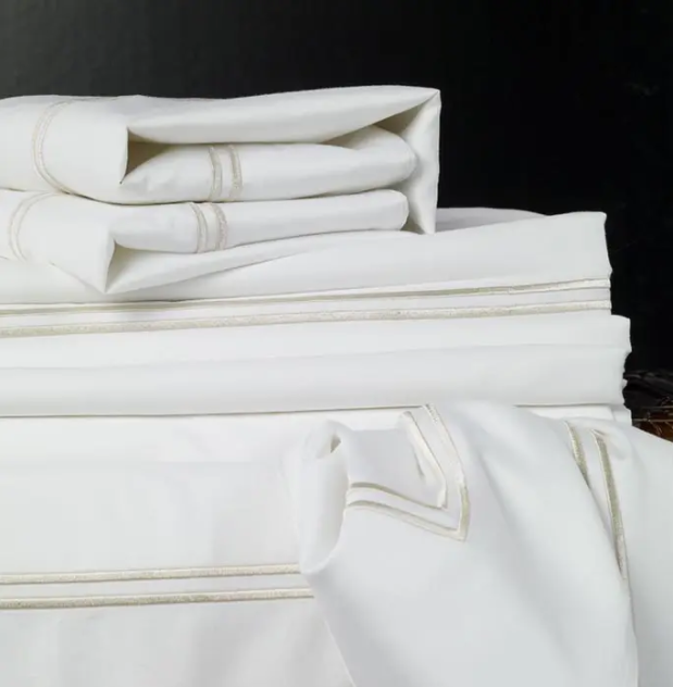 Why don't hotels use household bedding? Hanbi Textile 1