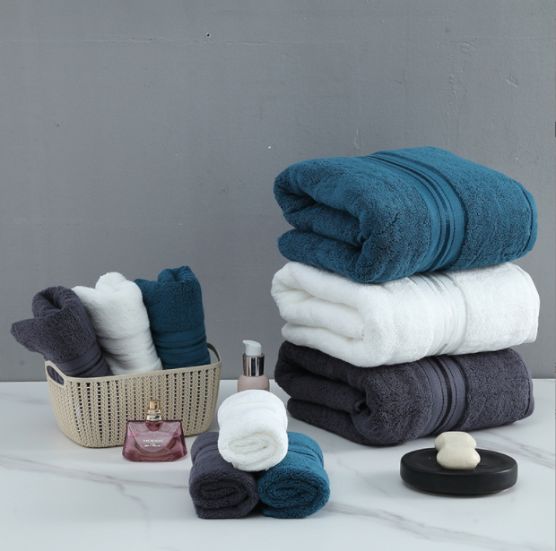 How to remove odor from towels? Hanbi Textile 1