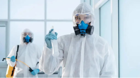 How can hotels better prevent epidemics during repeated epidemics? Hanbi Textile 5