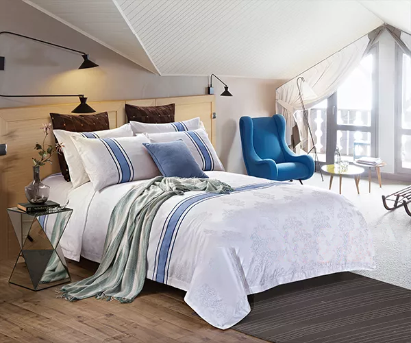 Must see this essay when you Choose and purchase hotel linen-Hanbi textile 2