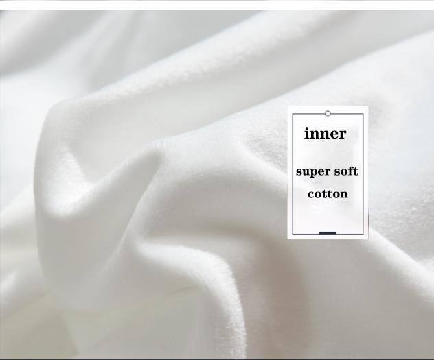 The most comprehensive hotel bathrobes tips and knowledge share including production flow 3