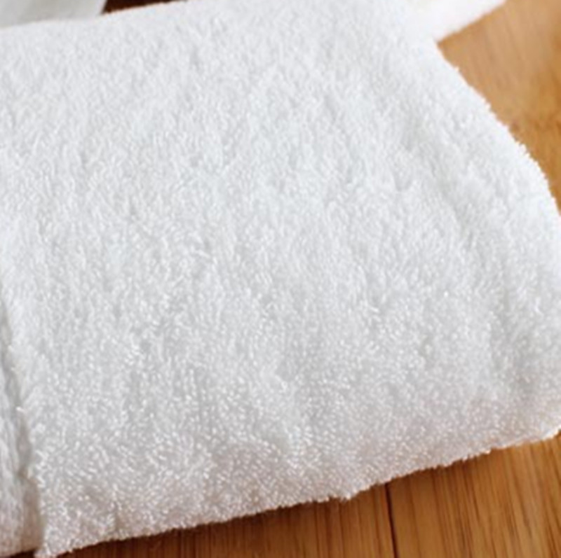 How many kinds of hotel towels and bath towels do you know - Hanbi Textile 1
