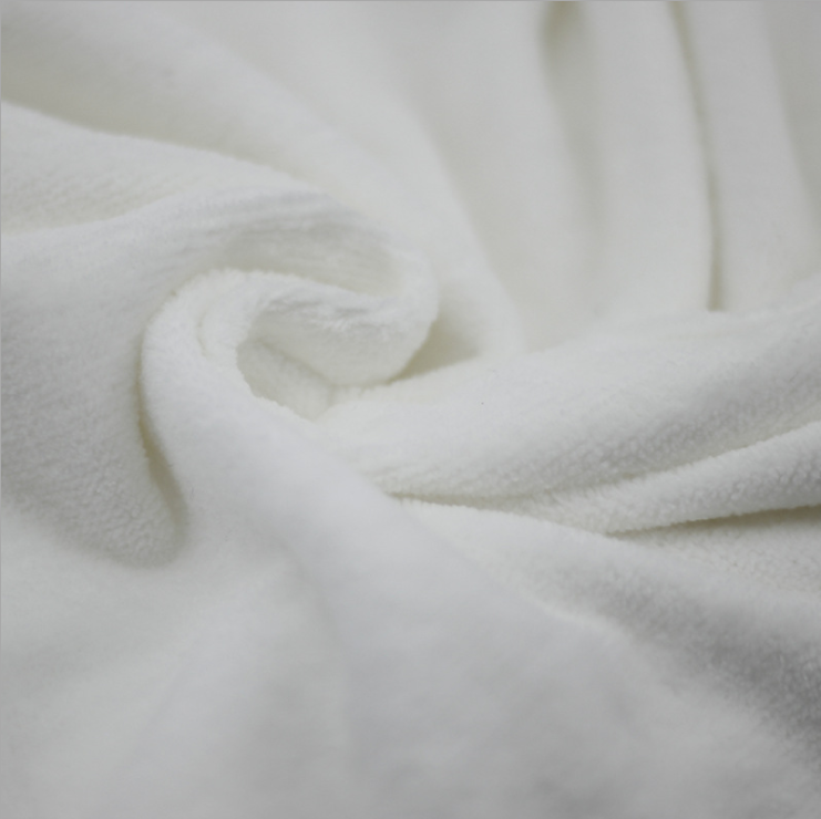 How many kinds of hotel towels and bath towels do you know - Hanbi Textile 2
