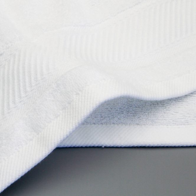 How many kinds of hotel towels and bath towels do you know - Hanbi Textile 3
