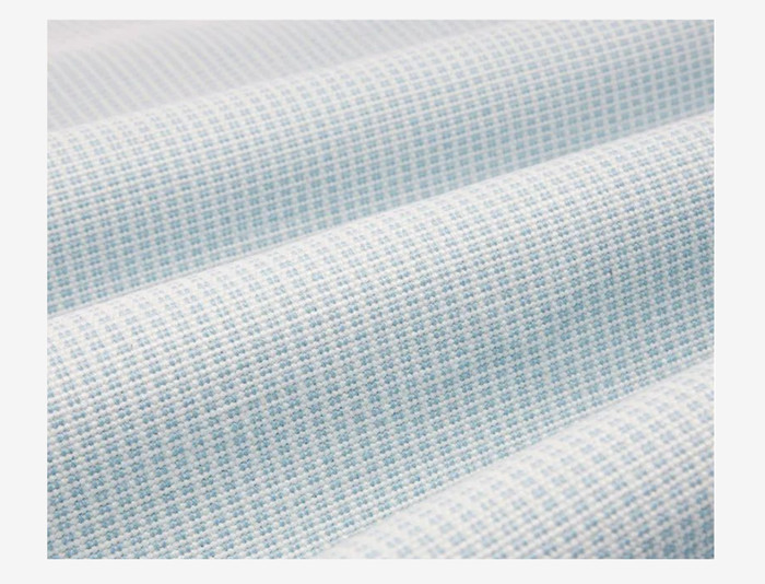 Do you know the meaning of plain, twill, satin and jacquard often mentioned in hotel bedding - Hanbi Textile 2