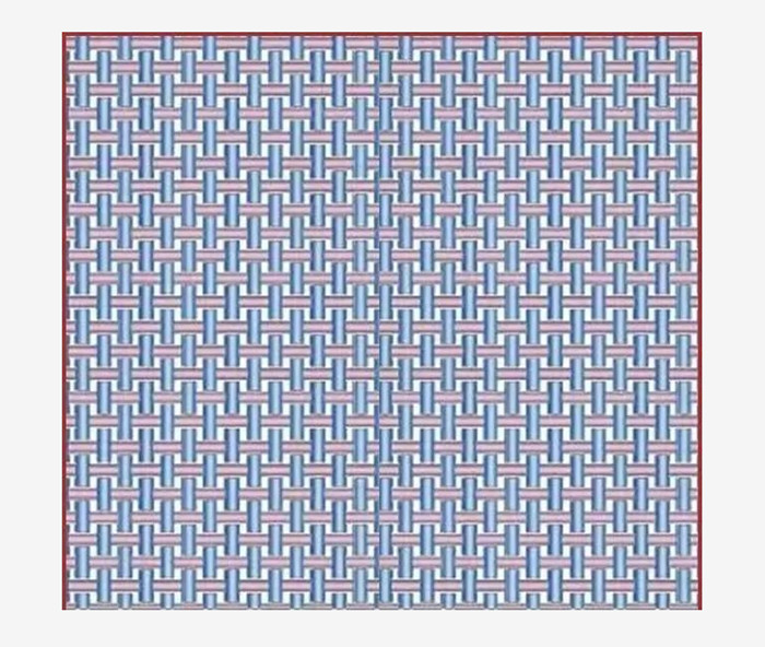 Do you know the meaning of plain, twill, satin and jacquard often mentioned in hotel bedding - Hanbi Textile 1