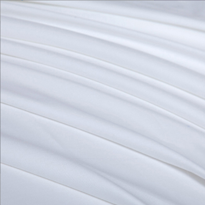 How to clean hotel cotton 4pcs bedding set correctly - Hanbi Textile 3