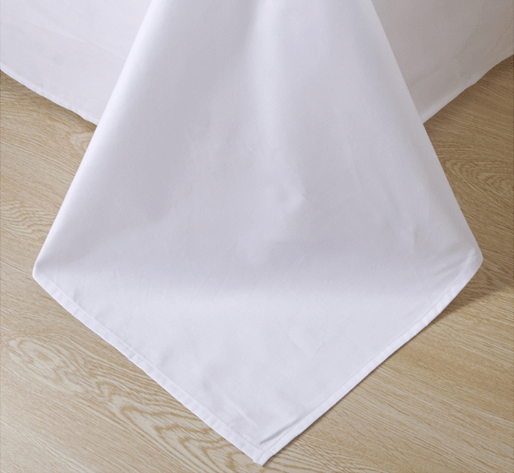 How to clean hotel cotton 4pcs bedding set correctly - Hanbi Textile 4