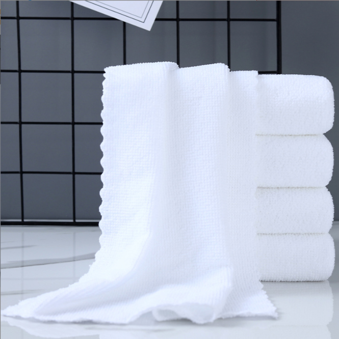 What is the reason for the hair loss of hotel towels - Hanbi Textile 2