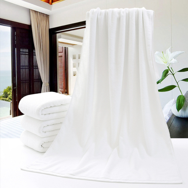 How to clean and disinfect hotel towels - Hanbi Textile 2