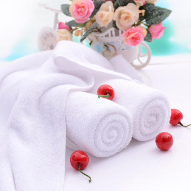 How to clean and disinfect hotel towels - Hanbi Textile 4