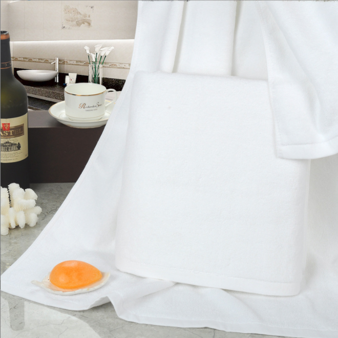 How to clean and disinfect hotel towels - Hanbi Textile 3