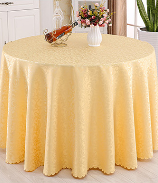 Do you know the role of hotel tablecloths? Let's find out together - Hanbi Textile 4