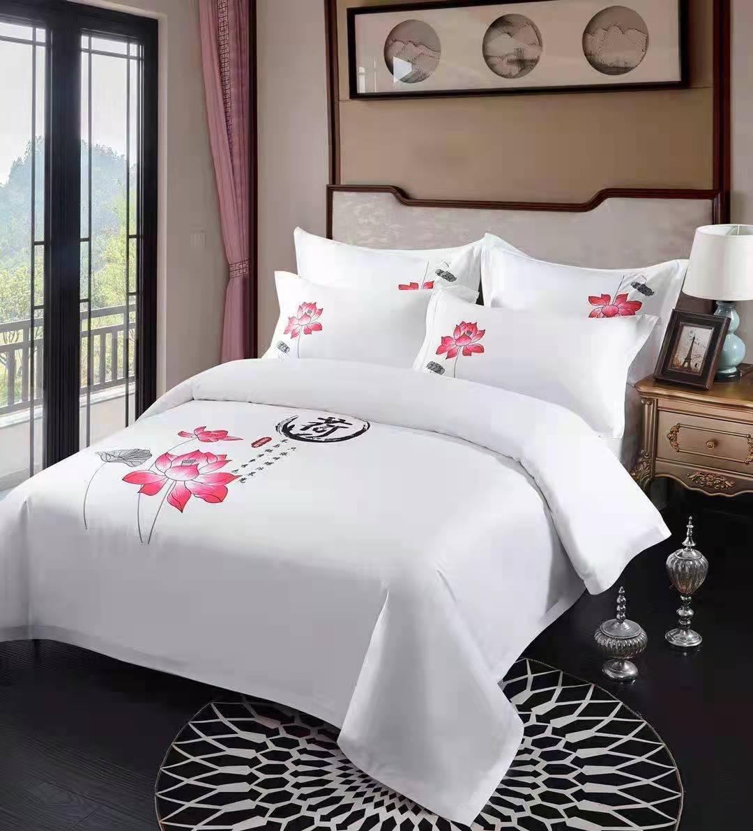 Manage hotel linen well to improve the guest experience - Hanbi Textile 1