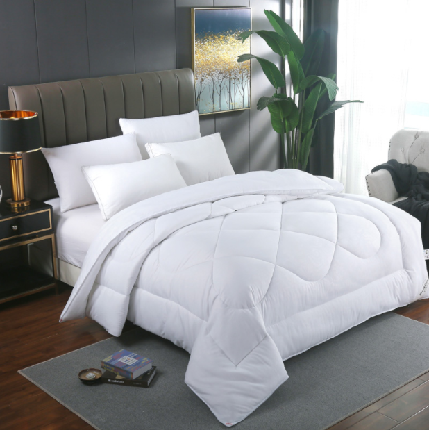 Is the hotel concierge only delivering luggage to guests? Big misunderstanding! - Hanbi Textile 6