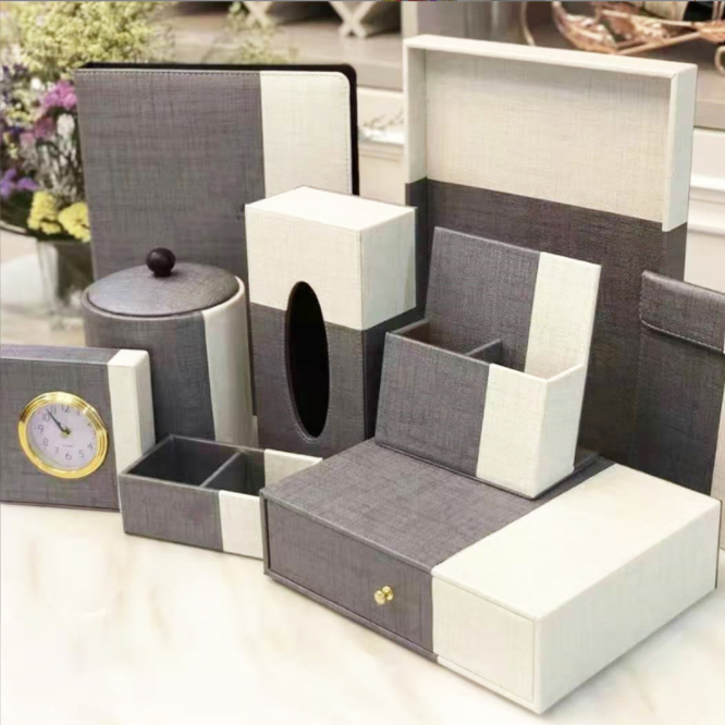 Is the hotel concierge only delivering luggage to guests? Big misunderstanding! - Hanbi Textile 12