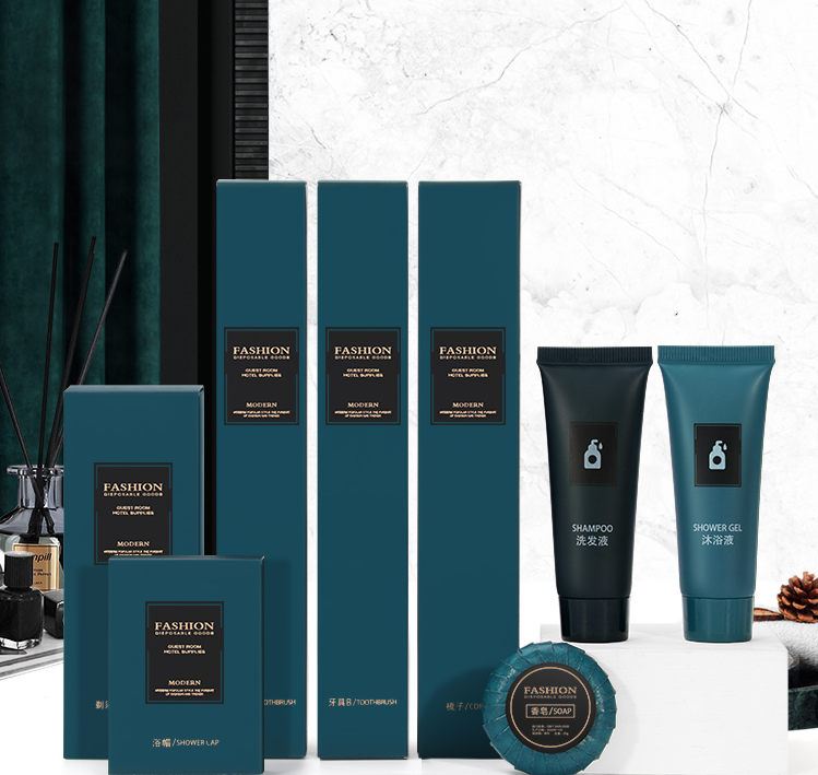 List of handling procedures for 69 types of problems in hotel reception - Hanbi Textile 27