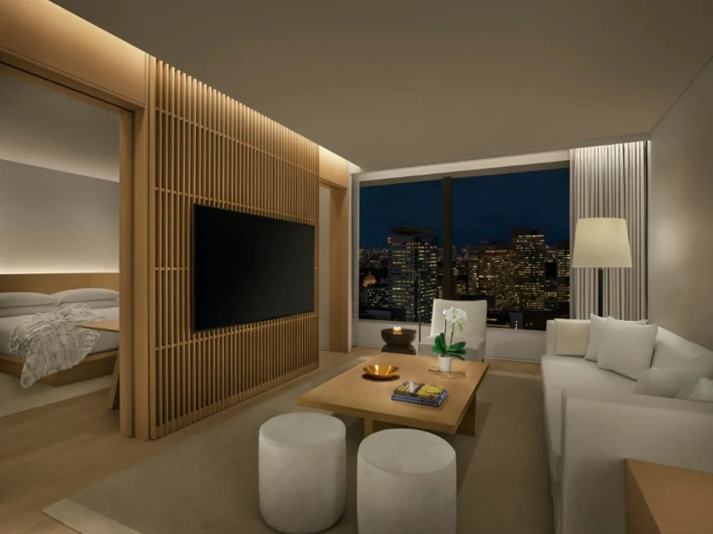 List of handling procedures for 69 types of problems in hotel reception - Hanbi Textile 3