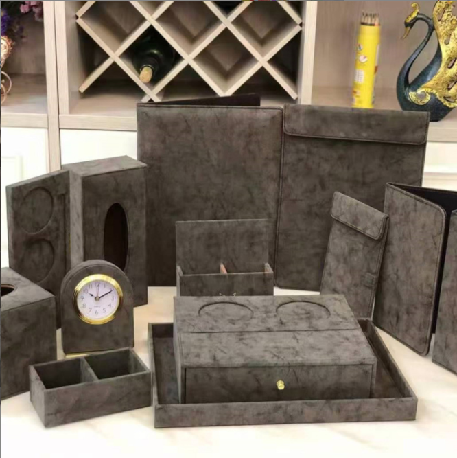 List of handling procedures for 69 types of problems in hotel reception - Hanbi Textile 31