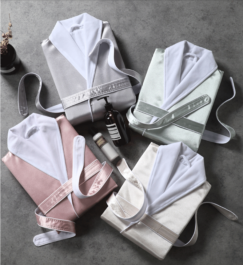 How do the second-in-command in the hotel workplace do their job well? - Hanbi Textile 4