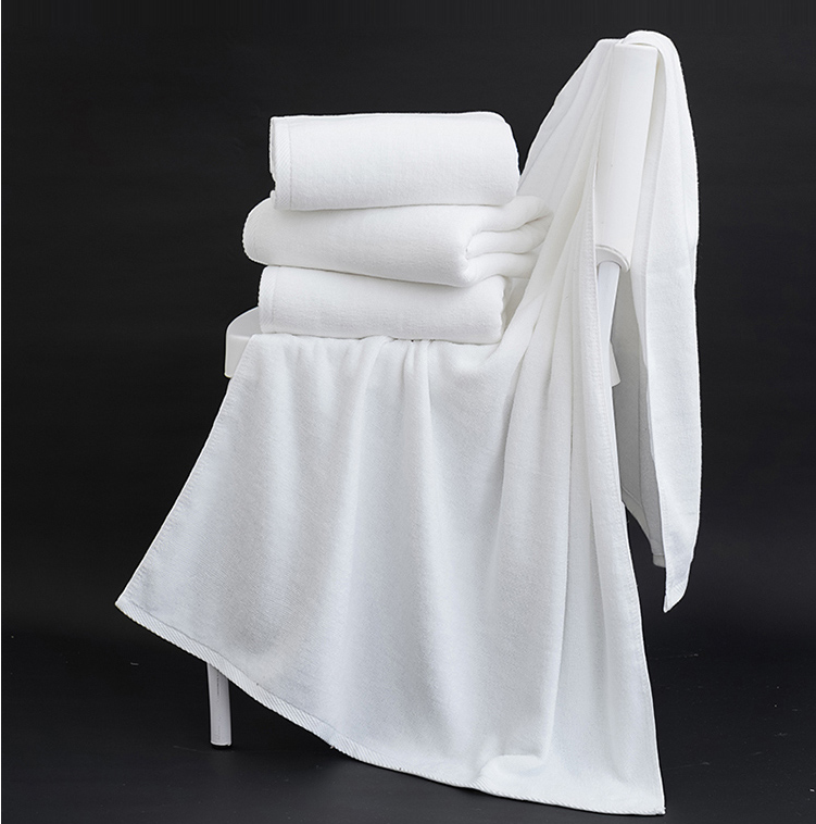 Hotel linen suppliers tell you 8 must-have marketing skills at the front desk- Hanbi Textile 5