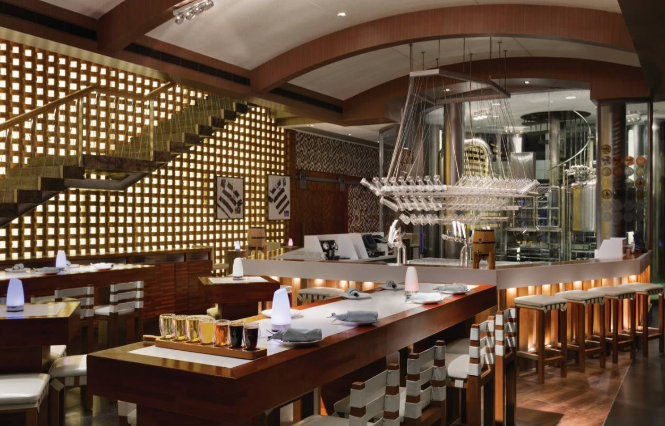 Hotel linen suppliers tell you 8 must-have marketing skills at the front desk- Hanbi Textile 1