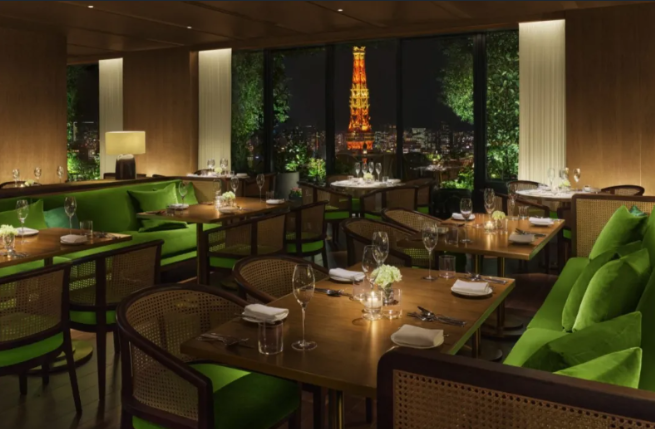 More than 40 items of attention to prepare the hotel for opening - Hanbi Textile 2