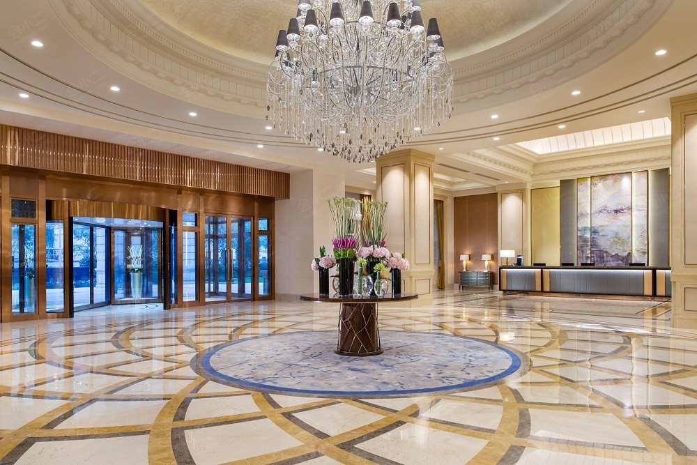 More than 40 items of attention to prepare the hotel for opening - Hanbi Textile 1