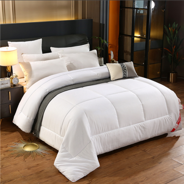 More than 40 items of attention to prepare the hotel for opening - Hanbi Textile 7